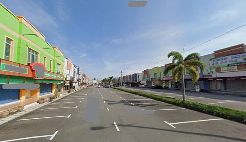 Shop for Sale in Batang Kali (Selangor) - Oscar Lee - Exterior - PropertyGuru.com.my