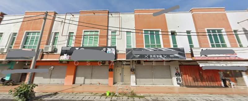 Shop for Sale in Batang Kali (Selangor) - Oscar Lee - Exterior - PropertyGuru.com.my