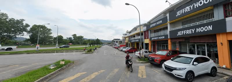 Shop for Sale in Saujana Utama (Selangor) - Jeffrey Hoon - Exterior - PropertyGuru.com.my