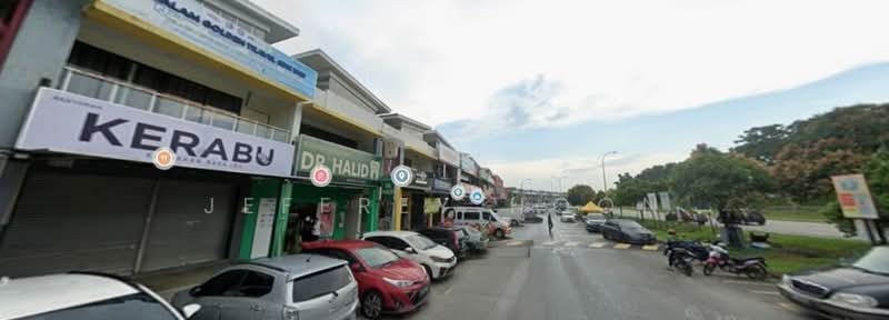 Shop for Sale in Saujana Utama (Selangor) - Jeffrey Hoon - Exterior - PropertyGuru.com.my