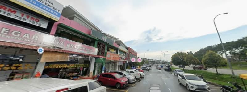 Shop for Sale in Saujana Utama (Selangor) - Jeffrey Hoon - PropertyGuru.com.my