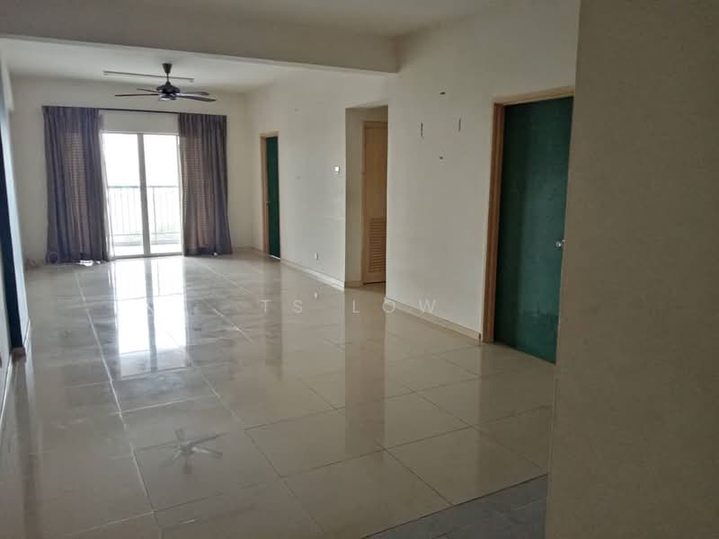 Service Residence for Sale at Suri Puteri - TS Low - Living Room - PropertyGuru.com.my