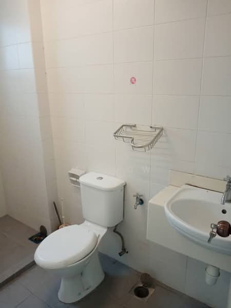 Service Residence for Sale at Suri Puteri - TS Low - Bathroom - PropertyGuru.com.my