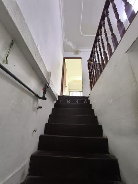 Rumah Teres 2 Tingkat untuk Dijual di Taman Dagang Jaya (Ampang) - Azli Ibrahim - Interior - PropertyGuru.com.my