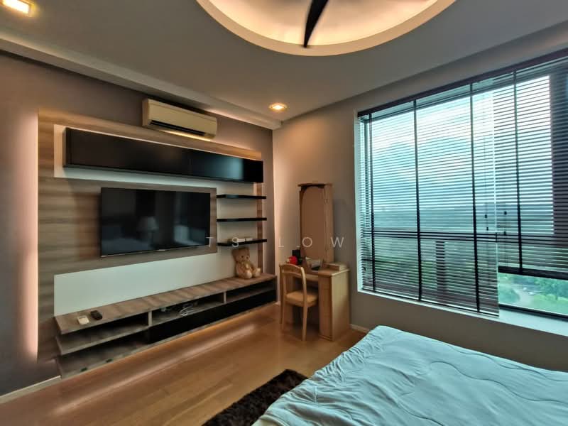 Kondominium untuk Dijual di The Treez Jalil Residen - TS Low - Bedroom - PropertyGuru.com.my