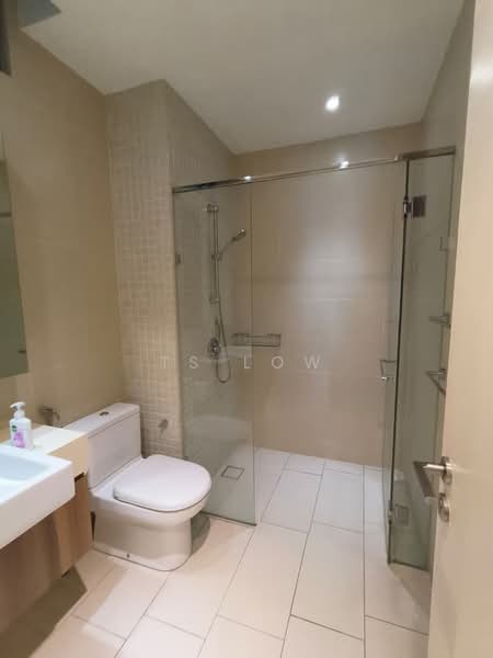 Kondominium untuk Dijual di The Treez Jalil Residen - TS Low - Bathroom - PropertyGuru.com.my