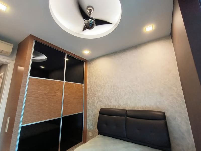 Kondominium untuk Dijual di The Treez Jalil Residen - TS Low - Bedroom - PropertyGuru.com.my