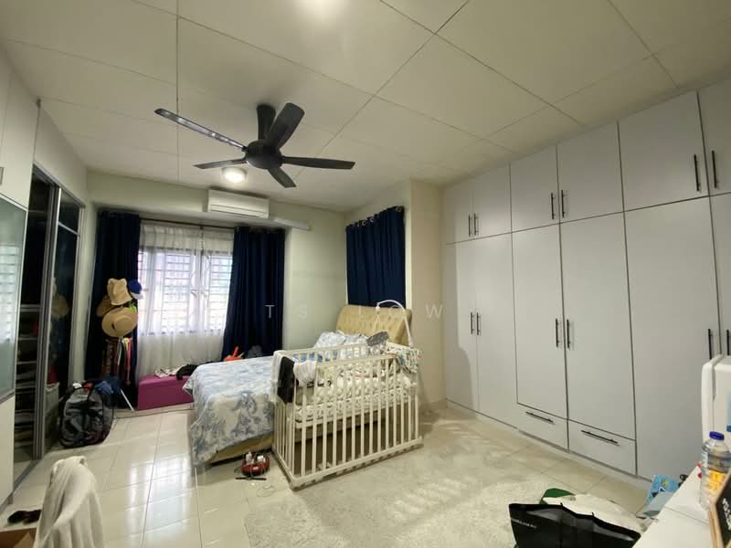 Rumah Teres 2 Tingkat untuk Dijual di U12, Taman Cahaya Alam (Shah Alam) - TS Low - Bedroom - PropertyGuru.com.my