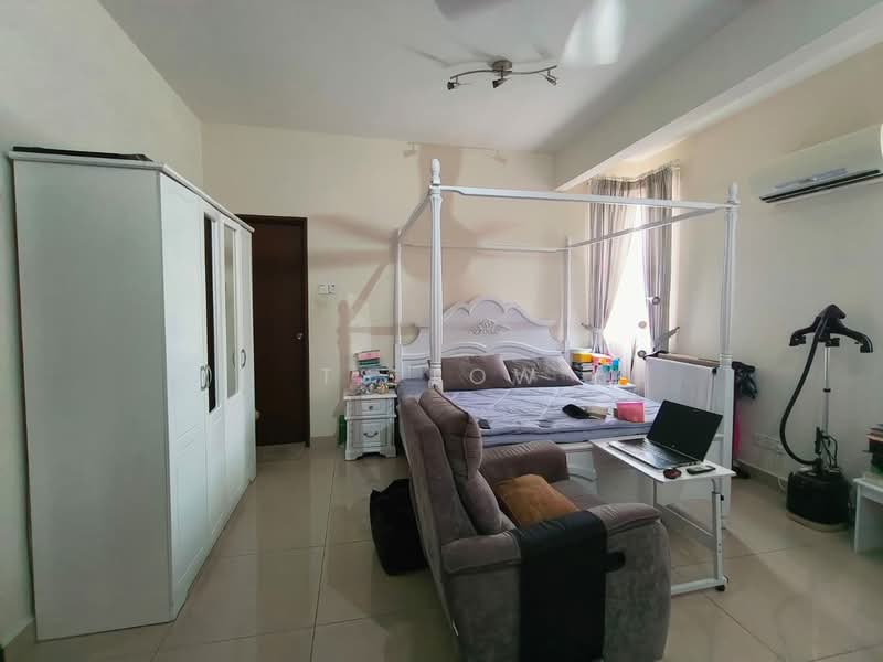Rumah Berkembar untuk Dijual di Shah Alam (Selangor) - TS Low - Bedroom - PropertyGuru.com.my
