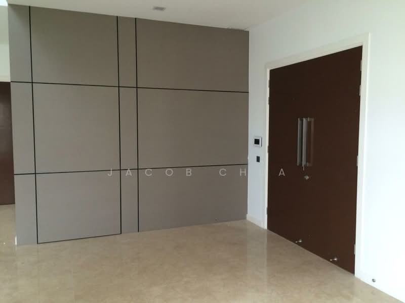 Rumah Banglo untuk Dijual di East Ledang (Iskandar Puteri (Nusajaya)) - Jacob Chua - Interior - PropertyGuru.com.my