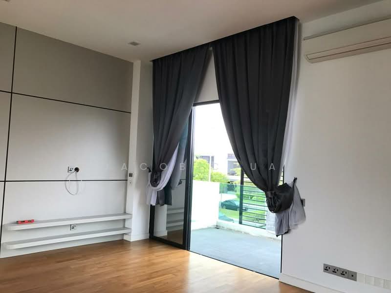 Rumah Banglo untuk Dijual di East Ledang (Iskandar Puteri (Nusajaya)) - Jacob Chua - Interior - PropertyGuru.com.my