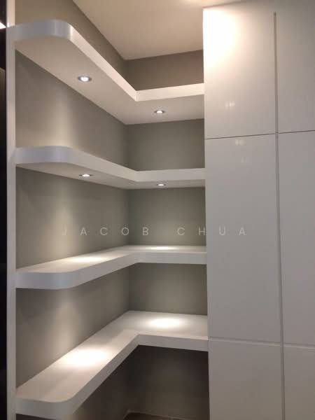 Rumah Banglo untuk Dijual di East Ledang (Iskandar Puteri (Nusajaya)) - Jacob Chua - Interior - PropertyGuru.com.my