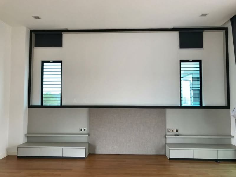 Rumah Banglo untuk Dijual di East Ledang (Iskandar Puteri (Nusajaya)) - Jacob Chua - Interior - PropertyGuru.com.my