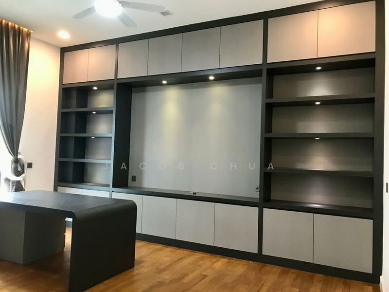 Rumah Banglo untuk Dijual di East Ledang (Iskandar Puteri (Nusajaya)) - Jacob Chua - Study - PropertyGuru.com.my
