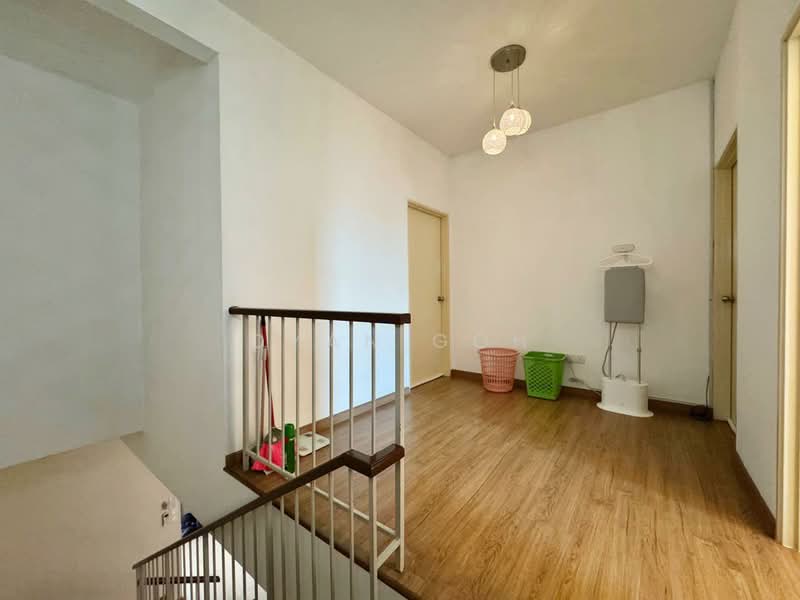 Rumah Teres 3 Tingkat untuk Dijual di Taman Titi Heights (Balik Pulau) - Qyan Goh - Interior - PropertyGuru.com.my