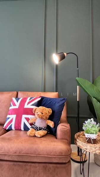 Service Residence for Sale at Far East - Sonny Lim - Living Room - PropertyGuru.com.my