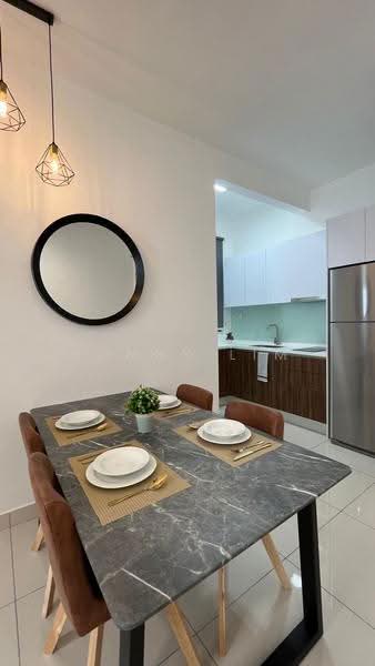 Service Residence for Sale at Far East - Sonny Lim - Dining Room - PropertyGuru.com.my