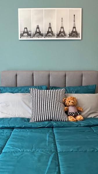 Service Residence for Sale at Far East - Sonny Lim - Bedroom - PropertyGuru.com.my