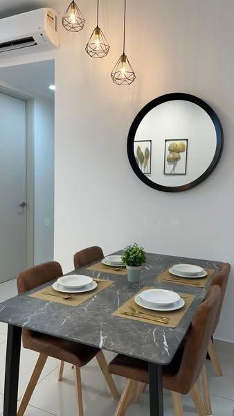 Service Residence for Sale at Far East - Sonny Lim - Dining Room - PropertyGuru.com.my