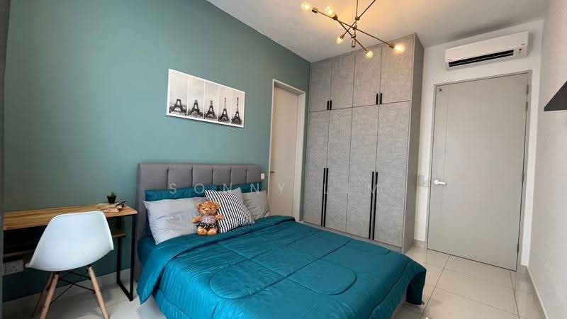 Service Residence for Sale at Far East - Sonny Lim - Bedroom - PropertyGuru.com.my