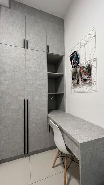 Service Residence for Sale at Far East - Sonny Lim - Study - PropertyGuru.com.my