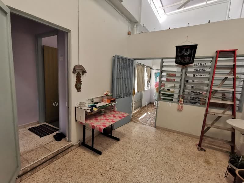 Rumah Berkembar untuk Dijual di Jelutong (Penang) - Winson Chong - PropertyGuru.com.my