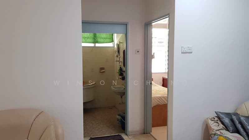 Rumah Berkembar untuk Dijual di Jelutong (Penang) - Winson Chong - PropertyGuru.com.my