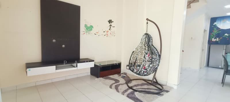 2-storey Terraced House for Sale in Taman JP Perdana (Johor Bahru) - Pauline Ng - Living Room - PropertyGuru.com.my