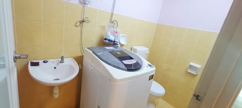 2-storey Terraced House for Sale in Taman JP Perdana (Johor Bahru) - Pauline Ng - Bathroom - PropertyGuru.com.my