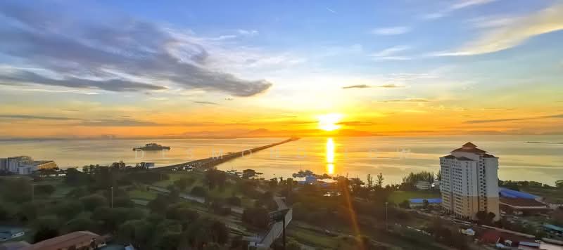 Condominium for Sale at The View Condominium - Desmond Low - PropertyGuru.com.my