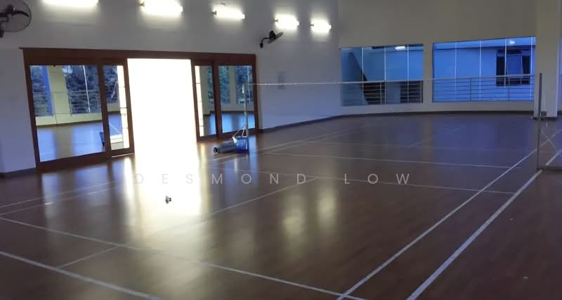 Condominium for Sale at The View Condominium - Desmond Low - PropertyGuru.com.my