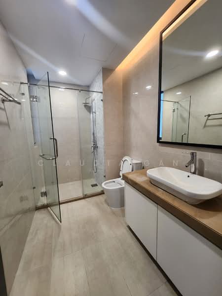 Kondominium untuk Dijual di Agile Mont Kiara - Claudia Gan - Bathroom - PropertyGuru.com.my