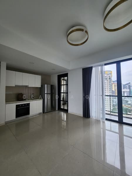 Kondominium untuk Dijual di Agile Mont Kiara - Claudia Gan - PropertyGuru.com.my