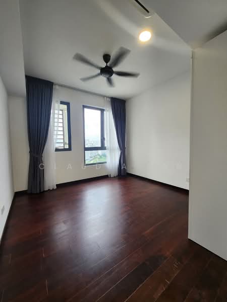 Kondominium untuk Dijual di Agile Mont Kiara - Claudia Gan - Bedroom - PropertyGuru.com.my