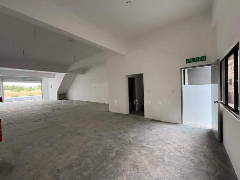 Shop / Office for Sale in Kluang (Johor) - Celine Chai - Interior - PropertyGuru.com.my