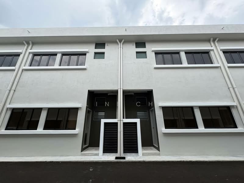 Shop / Office for Sale in Kluang (Johor) - Celine Chai - Exterior - PropertyGuru.com.my
