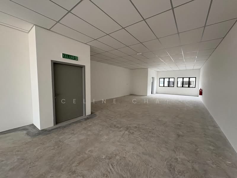 Shop / Office for Sale in Kluang (Johor) - Celine Chai - Interior - PropertyGuru.com.my