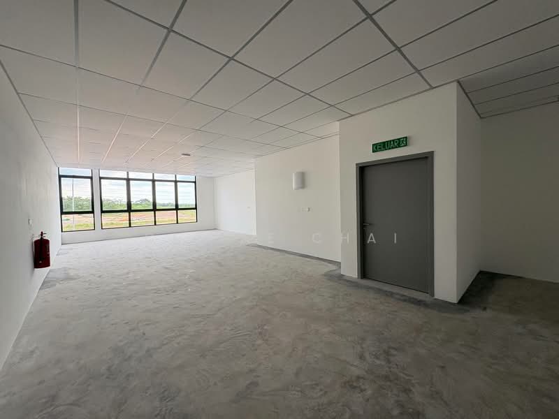 Shop / Office for Sale in Kluang (Johor) - Celine Chai - Interior - PropertyGuru.com.my