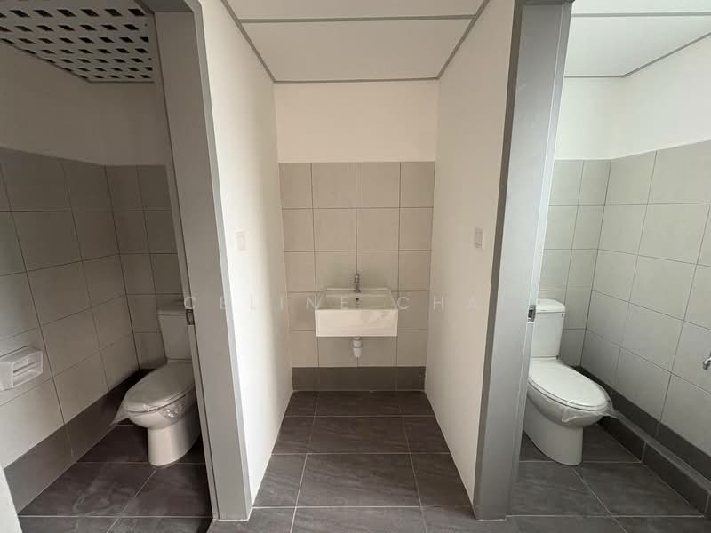 Shop / Office for Sale in Kluang (Johor) - Celine Chai - Bathroom - PropertyGuru.com.my