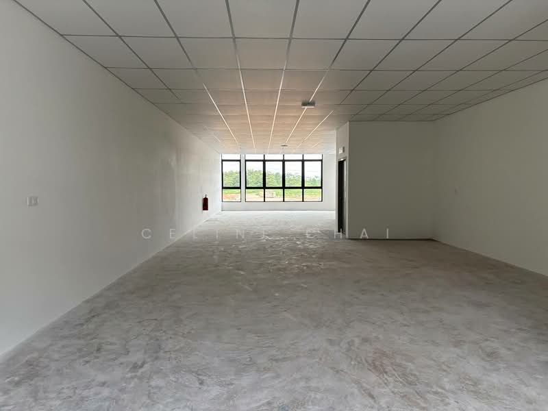 Shop / Office for Sale in Kluang (Johor) - Celine Chai - Interior - PropertyGuru.com.my