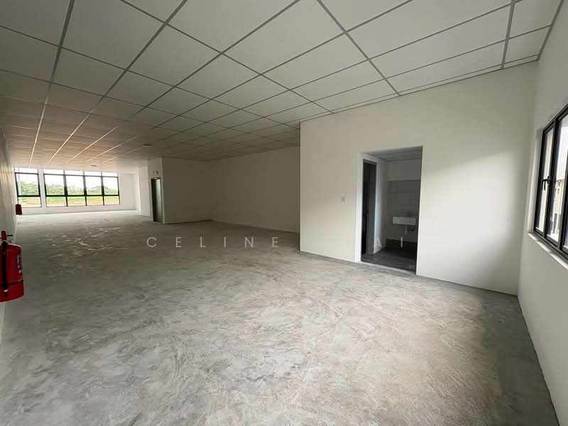 Shop / Office for Sale in Kluang (Johor) - Celine Chai - Interior - PropertyGuru.com.my