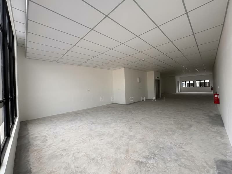 Shop / Office for Sale in Kluang (Johor) - Celine Chai - Interior - PropertyGuru.com.my