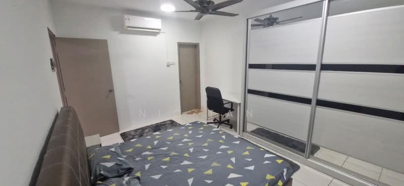 Pangsapuri untuk Disewa di PPA1M Bukit Jalil - Nic Tan - PropertyGuru.com.my