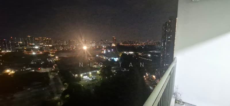 Pangsapuri untuk Disewa di PPA1M Bukit Jalil - Nic Tan - PropertyGuru.com.my