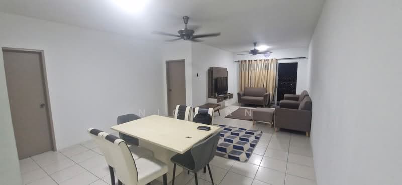 Pangsapuri untuk Disewa di PPA1M Bukit Jalil - Nic Tan - PropertyGuru.com.my