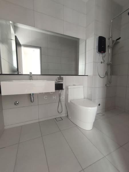 Rumah Teres 2 Tingkat untuk Disewa di Elmina (Shah Alam) - Michelle Chong - Bathroom - PropertyGuru.com.my