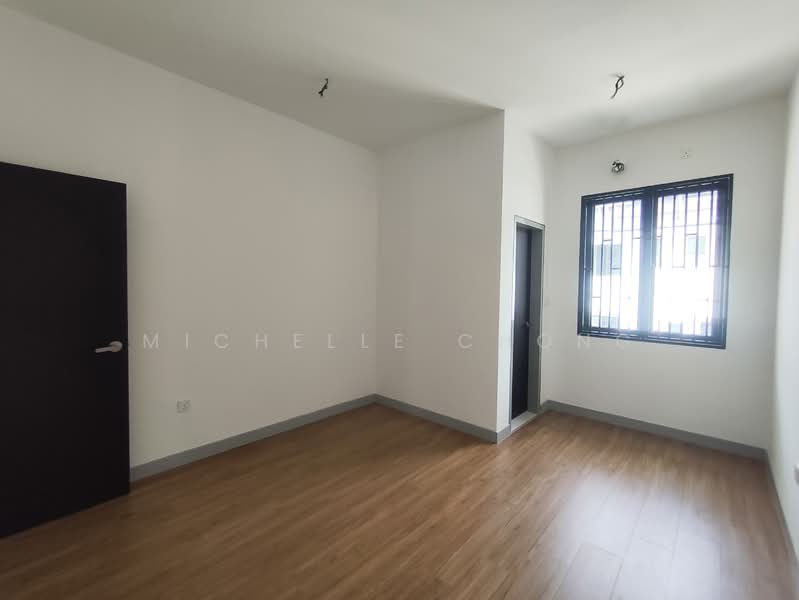Rumah Teres 2 Tingkat untuk Disewa di Elmina (Shah Alam) - Michelle Chong - 2nd bedroom  - PropertyGuru.com.my