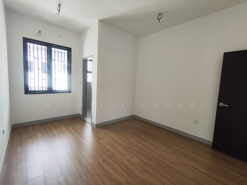 Rumah Teres 2 Tingkat untuk Disewa di Elmina (Shah Alam) - Michelle Chong - 3rd bedroom  - PropertyGuru.com.my