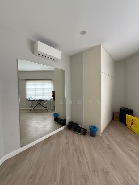 Condominium for Sale at Sri Alam Condominium - YG Chong - Interior - PropertyGuru.com.my
