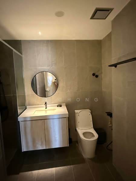 Condominium for Sale at Sri Alam Condominium - YG Chong - Bathroom - PropertyGuru.com.my